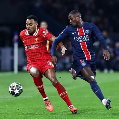 Ligue des Champions : le programme des huitièmes de finale retour, avec le PSG et Lille