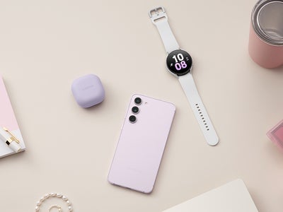 Samsung Galaxy S23 : profitez d’une belle remise sur les accessoires