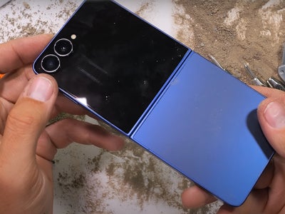 Que vaut le Samsung Galaxy Z Flip7 ? Le smartphone passe un test de résistance