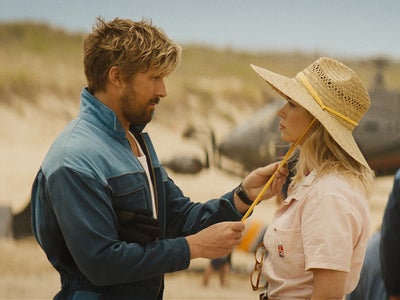 The Fall Guy : Emily Blunt et Ryan Gosling débarquent en VOD chez SFR