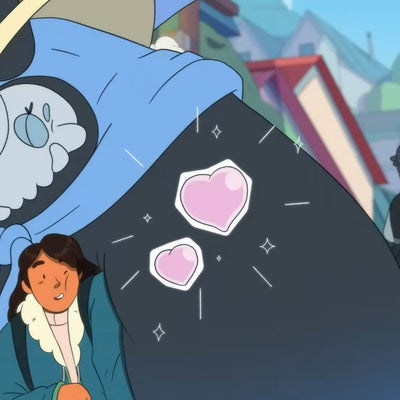 Spirit Crossing : le premier jeu multijoueur de Netflix s’inspirera de Zelda