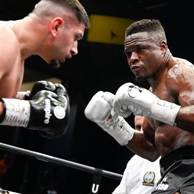 Boxe : les combats de Kevin Lele Sadjo et Bakary Samake à suivre sur RMC Sport