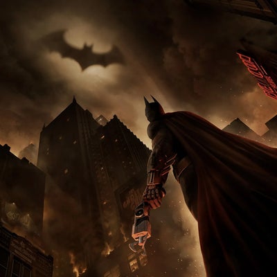 La série Batman : Arkham de retour en exclusivité sur le Meta Quest 3