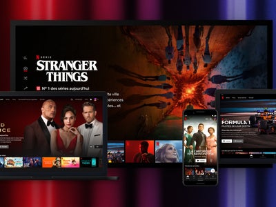 Comment transférer son profil Netflix vers un autre compte ?