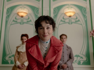 De parfaites demoiselles sur Netflix : est-ce qu'il y aura une saison 2 ?