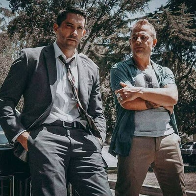 The Cash Collector :  le film d'action débarque sur 13ème RUE