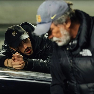 Bastion 36 : le nouveau film d'Olivier Marchal est sur Netflix