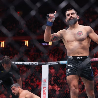 Benoît Saint Denis dans le top 10 de l’UFC : quelle suite pour le Français ?