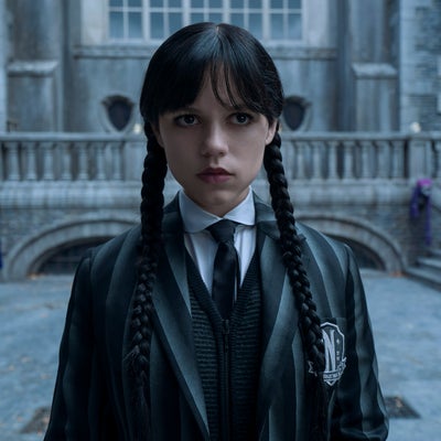 Mercredi : Netflix dévoile les premières minutes de la saison 2