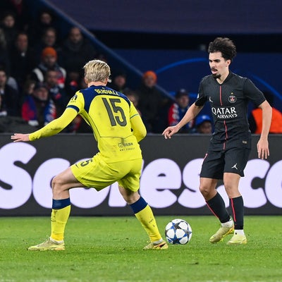 Ligue des Champions : le programme de la 6e journée, avec Paris, Monaco et Marseille