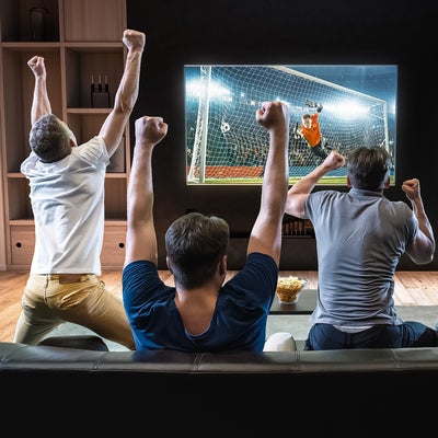 Sport : comparatif des offres disponibles chez SFR