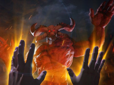 Un jeu vidéo pour se mettre dans la peau de… Jésus