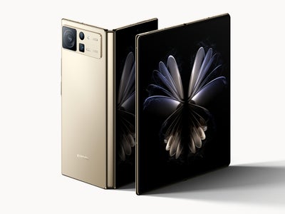 Xiaomi prêt à dévoiler son premier smartphone à clapet ?