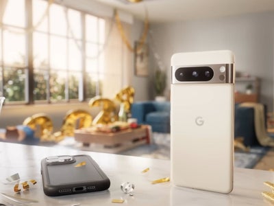 Apple encore taquiné par Google pour ses fonctionnalités photo