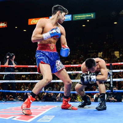 Boxe : comment suivre le combat entre Devin Haney et Ryan Garcia ?