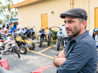 Caméléon : immersion dans les milieux les plus dangereux de la planète