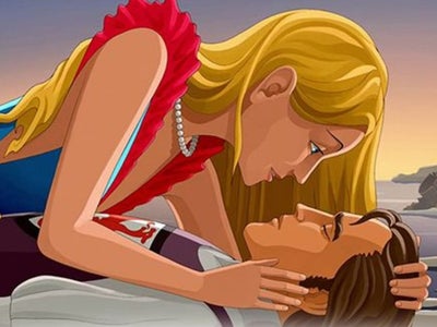 Giving Tales : le dessin animé qui apprend l'anglais à vos enfants arrive sur SFR Kids Récré