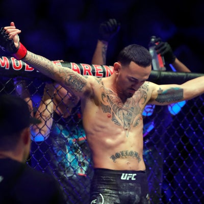 UFC Fight Night : Holloway VS. Rodriguez ce soir sur RMC Sport 2