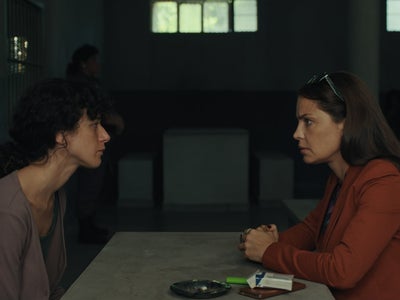 Belén sur Prime Video : l’histoire vraie derrière le film argentin