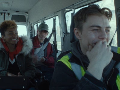 Give Me Liberty, le feel good movie sans violon