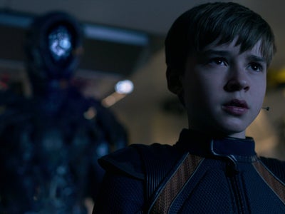 Perdus dans l’espace : la série Netflix renouvelée pour une dernière saison