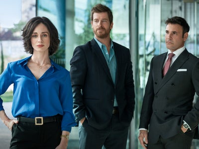 Trouble du jugement sur Netflix : la série espagnole aura-t-elle droit à une saison 2 ?