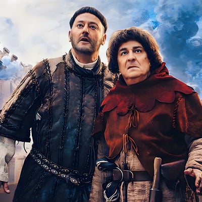 Les Visiteurs : où voir tous les films de la saga ?