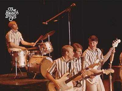 Beach Boys : l'histoire derrière la chanson Never Learn Not To Love, inspirée par... Charles Manson