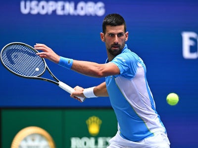 US Open 2023 : comment suivre les demi-finales ?