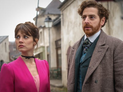 Montmartre : la nouvelle série de TF1 est-elle inspirée d'une histoire vraie ?