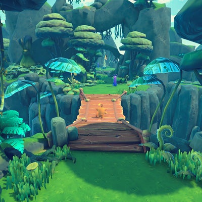 Derpy Conga, Epic Chef et Trivia Crack : 3 jeux à découvrir sur SFR Gaming