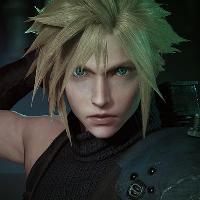 Arrêtez tout : les premières minutes de Final Fantasy VII Remake ont fuité !