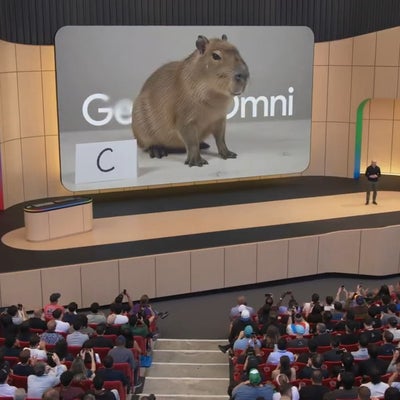 Gemini : quelles sont les différentes versions de l’IA de Google ?