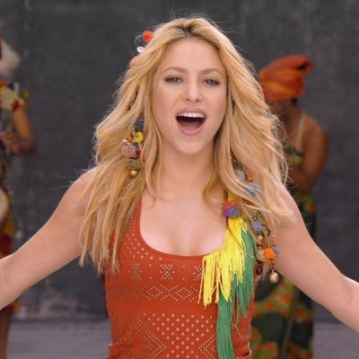 Coupe du monde : retour sur les tubes les plus marquants