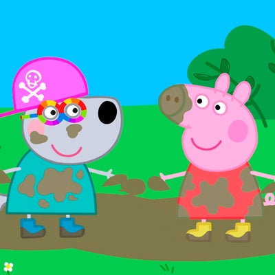 Peppa Pig, mode et jeu d'aventure : notre sélection du mois sur SFR Gaming