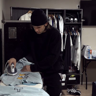 Orelsan : 5 moments à retenir de la série-docu sur Amazon Prime Video