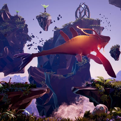 Planet Alpha : objectif survie dans un dangereux monde extraterrestre sur SFR Gaming