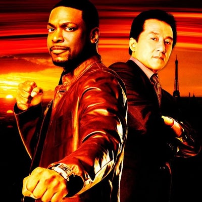 Où revoir les Rush Hour ?