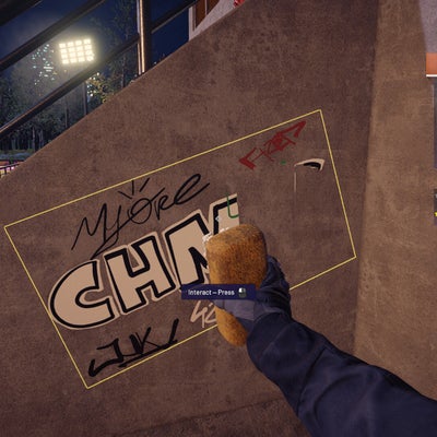 Sports Renovations : réparez des installations sportives dans ce jeu satisfaisant sur SFR Gaming