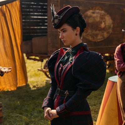 Lidia fait sa loi :  la saison 3 est à découvrir sur Netflix