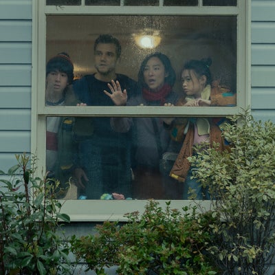 Sur Netflix, Le Dernier Refuge de Louis Leterrier pourrait bien devenir votre prochain cauchemar