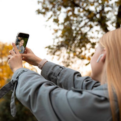 Android 17 : vos photos seront plus belles sur Instagram