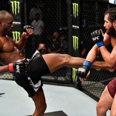 UFC : Usman vs Masvidal, la revanche à suivre en direct sur RMC Sport