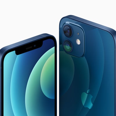 Black Friday : l'iPhone 12 à partir de 149 euros chez SFR