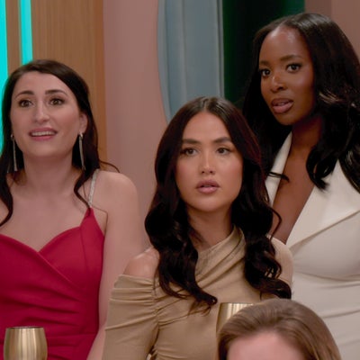 Love is Blind France : découvrez les candidats phares de l'émission sur Netflix