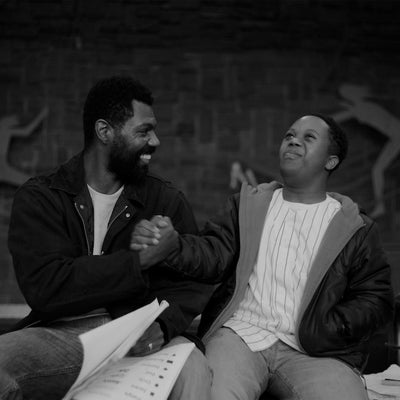 Color Book : quel est ce film émouvant en noir et blanc à regarder sur Netflix ?
