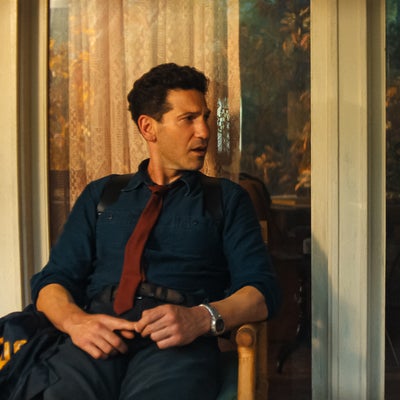 His & Hers sur Netflix : la fin expliquée de la série avec Jon Bernthal et Tessa Thompson