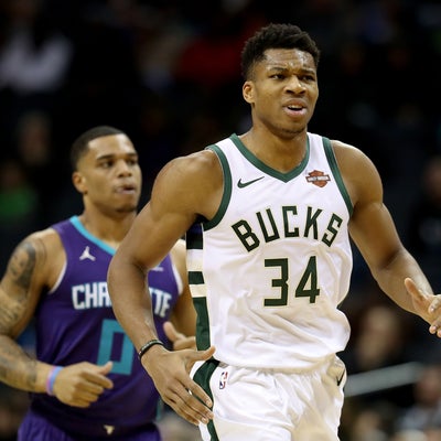 NBA Paris Game : présentation des Milwaukee Bucks et des Charlotte Hornets