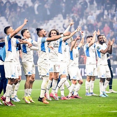 Comment suivre les matches amicaux de l'OM ?