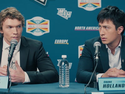 Heated Rivalry : quand sortiront les prochains épisodes sur HBO Max ?